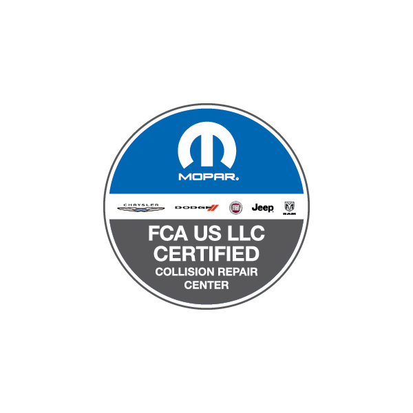 Mopar FCA Certified
